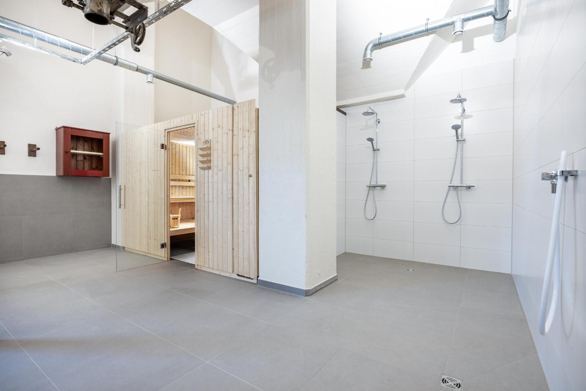 Ferienapartments Am Krusespeicher Ferienapartments Am Krusespeicher 3-32 Вісмар Екстер'єр фото