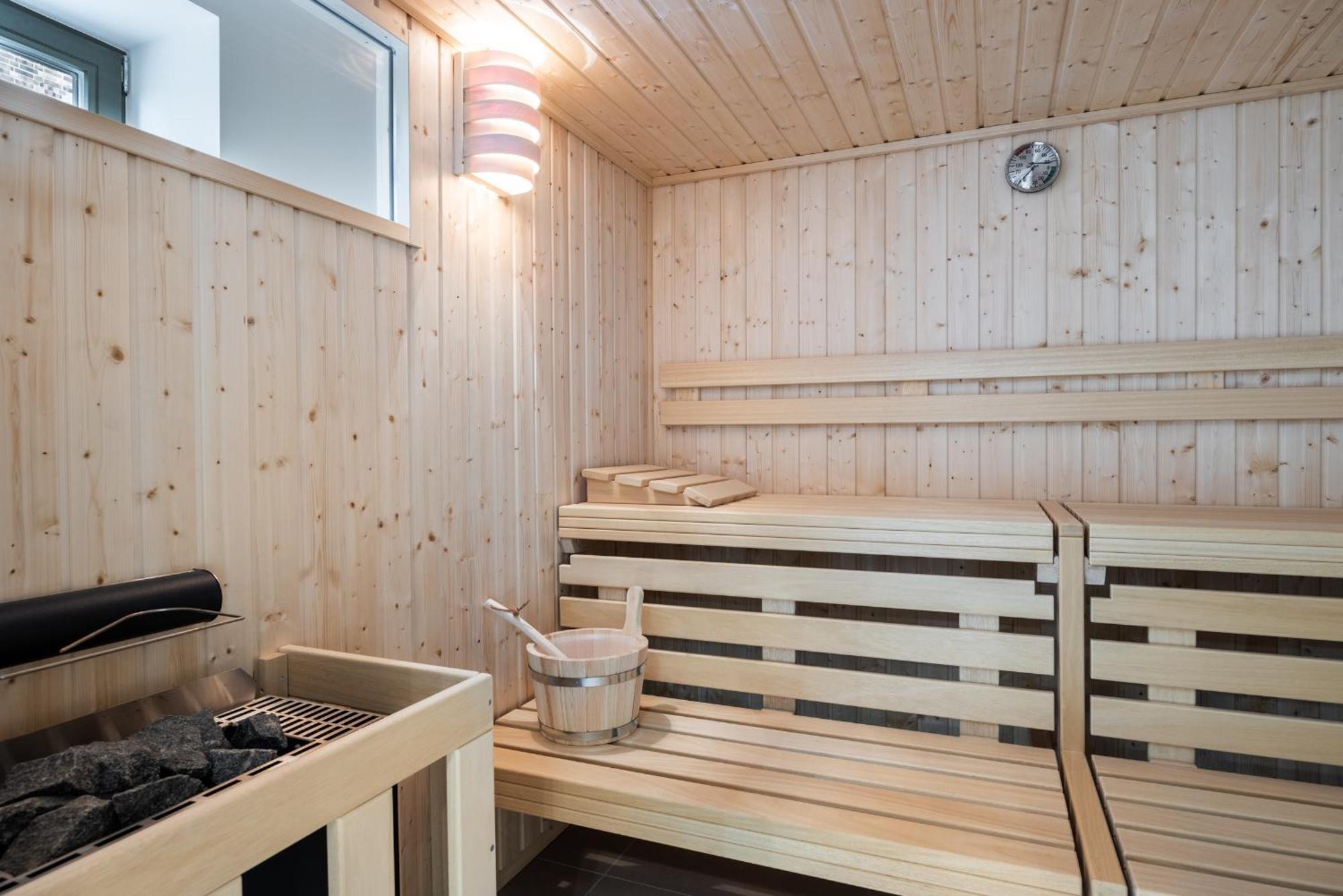 Ferienapartments Am Krusespeicher Ferienapartments Am Krusespeicher 3-32 Вісмар Екстер'єр фото